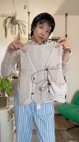 miyuさんのファッション動画