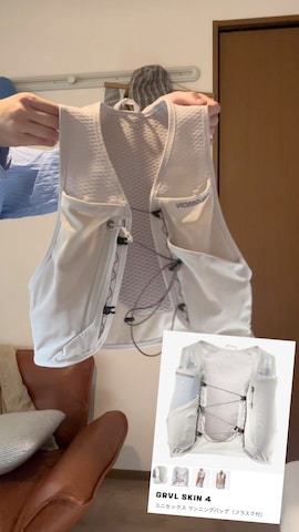 RETRO GIRLのトップスを使ったmiyuさんのファッション動画