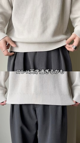 れいたさん（メンズ・167cm・20代）の春コーディネート