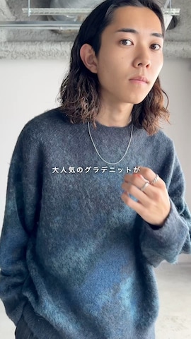 カーディガン/ボレロを使ったれいたさんのファッション動画