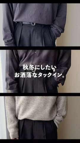 れいたさん（メンズ・167cm・20代）の冬コーディネート
