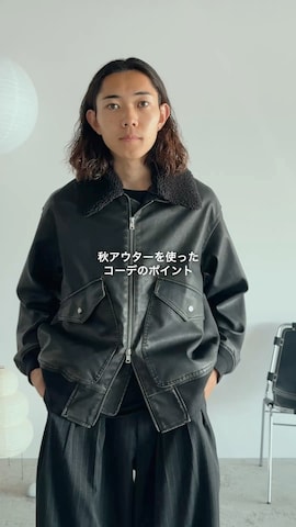 「ストライプパンツ」｜れいたさん（メンズ・167cm・20代）の夏コーディネート