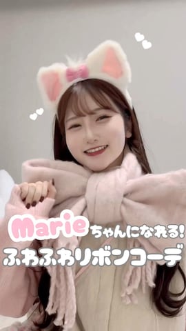 「アイテム（タイツ/ストッキング）」を使った、mayu さん（レディース・155cm）の秋コーディネート