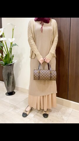 レインシューズを使ったayaweさんのファッション動画