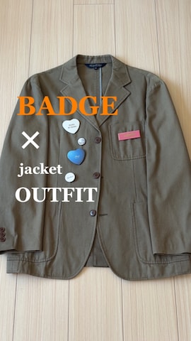 Berwick1707のドレスシューズを使ったきよさんのファッション動画