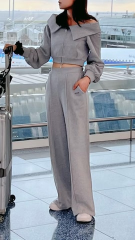 LAMさんのファッション動画