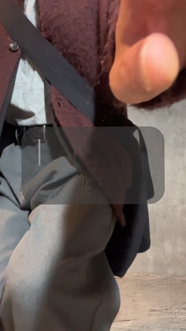 nest Robe CONFECTのアイテムを使ったYOSHI___低身長コーデさんのファッション動画