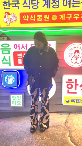 CAVEZA ROSSOのアイテムを使ったminamicameraaaさんのファッション動画