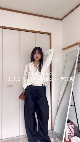 chikazeさん（レディース・166cm・20代）の夏コーディネート