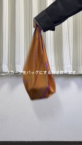 「アイテム（バンダナ/スカーフ）」を使った、soshunさん（メンズ・169cm）の春コーディネート