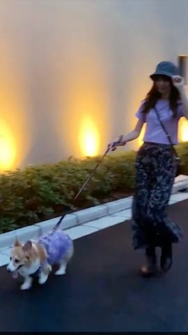 EDWINのシューズを使った⊿mey さんのファッション動画