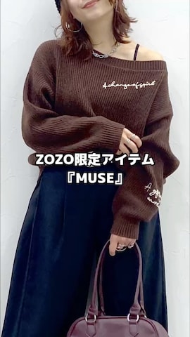 「アイテム（ハンチング/ベレー帽）」を使った、Chisaさん（レディース・154cm・40代）の秋コーディネート