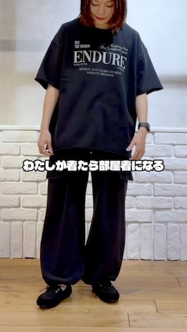 PAGEBOYのアクセサリーを使ったChisaさんのファッション動画