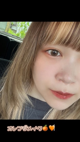 「アイテム（アイライナー）」を使った、雅さん（レディース・159cm）の夏コーディネート