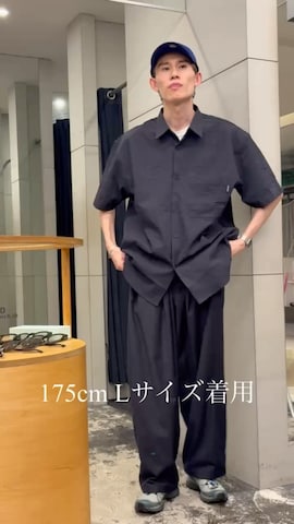 LOTTOのアイテムを使ったNoro Yuiさんのファッション動画