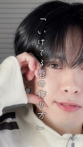 「アイテム（ハイライト/シェーディング）」を使った、SHOTAさん（メンズ・176cm）の春コーディネート