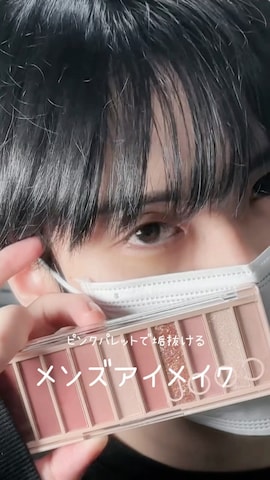 「アイテム（美容器具）」を使った、SHOTAさん（メンズ・176cm）の冬コーディネート