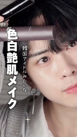 「アイテム（ハイライト/シェーディング）」を使った、SHOTAさん（メンズ・176cm）の冬コーディネート