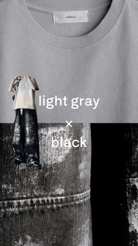 「アイテム（サンダル）」を使った、犬飼京 inukai keiさん（メンズ・183cm）の夏コーディネート