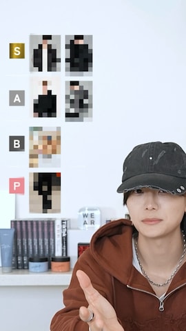 犬飼京 inukai keiさんのファッション動画