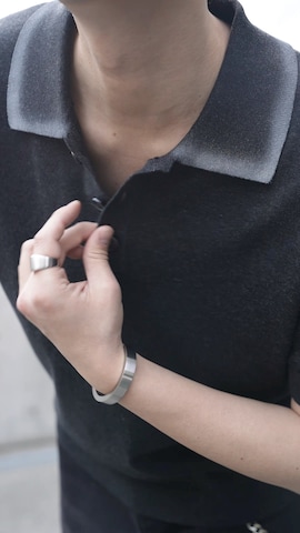 ADRERのバッグを使った犬飼京 inukai keiさんのファッション動画