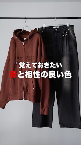 カーディガン/ボレロを使った犬飼京 inukai keiさんのファッション動画