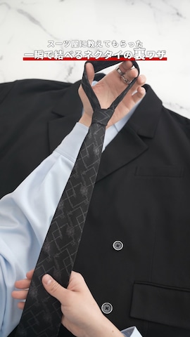 ADRERのテーラードジャケットを使った犬飼京 inukai keiさんのファッション動画