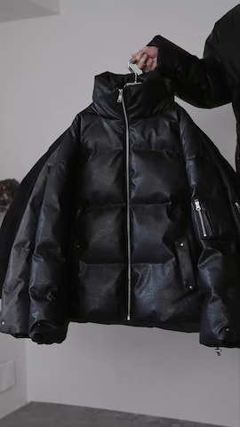 ADRERのダウンジャケット/コートを使った犬飼京 inukai keiさんのファッション動画