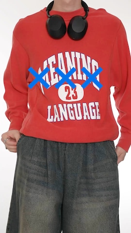 ADRERのその他パンツを使った犬飼京 inukai keiさんのファッション動画