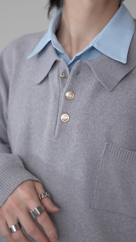 ADRERのアイテムを使った犬飼京 inukai keiさんのファッション動画