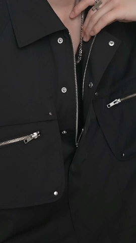 ADRERのアイテムを使った犬飼京 inukai keiさんのファッション動画