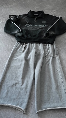 財布/小物を使った犬飼京 inukai keiさんのファッション動画