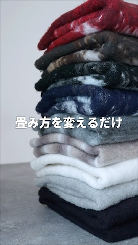 ADRERのニット/セーターを使った犬飼京 inukai keiさんのファッション動画