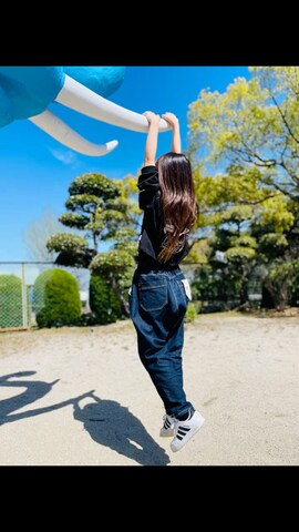 LOVETOXICのTシャツ/カットソーを使ったnaaaさんのノウハウ動画