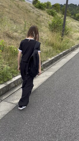 VANSのスニーカーを使ったnaaaさんのノウハウ動画
