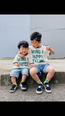 BirthdayのTシャツ/カットソーを使ったnaaaさんのノウハウ動画