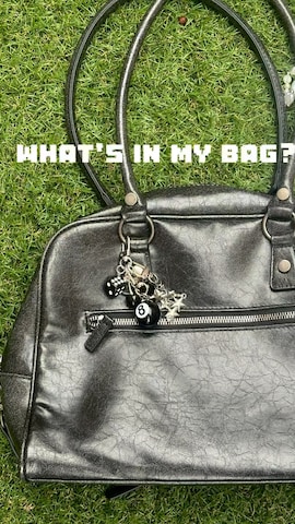 etre loinのアイテムを使ったsenaさんのファッション動画