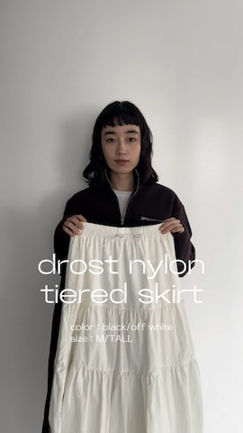 その他アウターを使ったfeepurさんのファッション動画