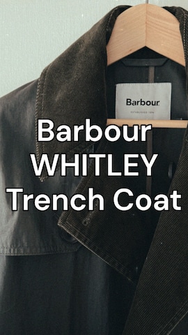 「アイテム（トレンチコート）」を使った、masan8shさん（メンズ・170cm）の秋コーディネート