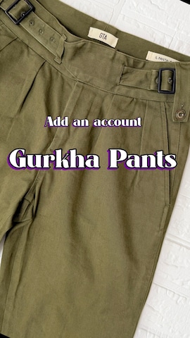 masan8shさんのファッション動画