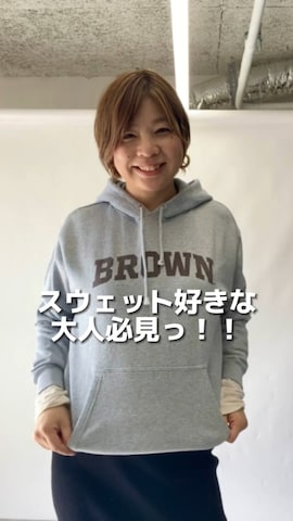 yosshiiiiiiさんのファッション動画