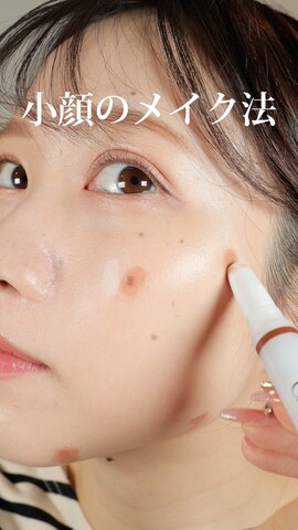 「アイテム（ハイライト/シェーディング）」を使った、arisa.さん（レディース・157cm）の冬コーディネート