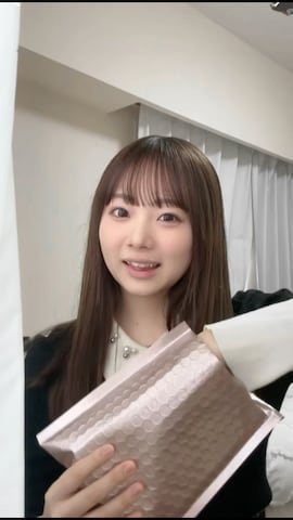 「アイテム（チーク）」を使った、annpeachさん（レディース・167cm）の秋コーディネート