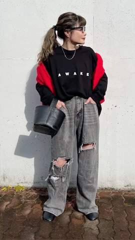 M★★★さんのファッション動画