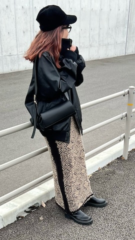 M★★★さんのファッション動画