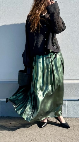 「chiiiibag」｜M★★★さん（レディース・156cm）の秋コーディネート