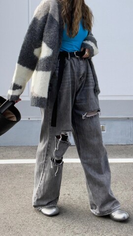 その他トップスを使ったM★★★さんのファッション動画