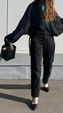 その他トップスを使ったM★★★さんのファッション動画