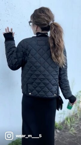 CFT.のワンピース/ドレスを使ったM★★★さんのファッション動画