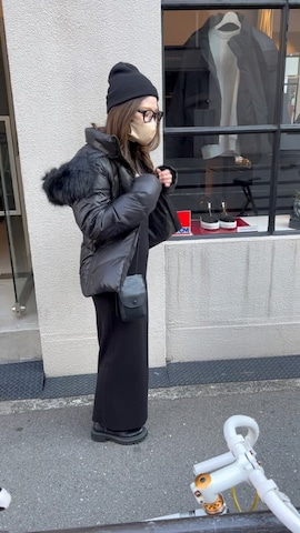 CFT.のワンピース/ドレスを使ったM★★★さんのファッション動画